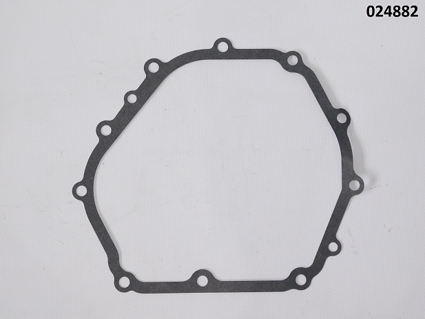 Прокладка крышки блока цилиндра SGG 7000ENA / Crankcase cover gasket (11114/182F)