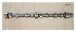 Вал распределительный TDR-K 25 4L/Camshaft