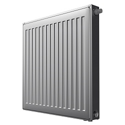 Радиатор панельный Royal Thermo VENTIL COMPACT VC11-300-400 Silver Satin