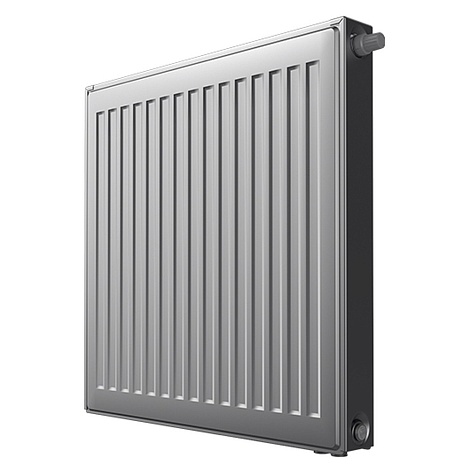 Радиатор панельный Royal Thermo VENTIL COMPACT VC11-300-400 Silver Satin