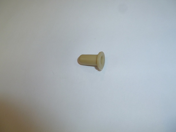 Колпачок вала регулятора оборотов GX160/Governor shaft seal (16531-Z1T-000)