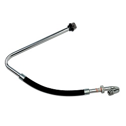 *K9069060 заборный шланг для SPT690