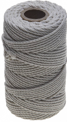 STAYER 60 м, хлопок, шпагат каменщика (50120-060)