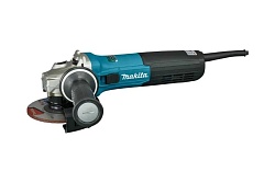 УШМ (болгарка) сетевая Makita GA5095X01 125 мм