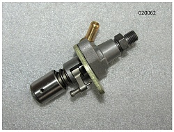 Насос топливный высокого давления KM186F/Fuel Injection Pump