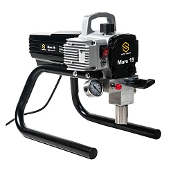 Окрасочный аппарат Schtaer Mars 19