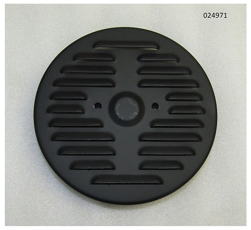 Крышка защитная генератора SGG 2800EN/Alternator cover