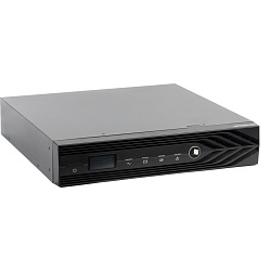 Источник питания Teplocom 1000, on-line 220В, 1000ВА