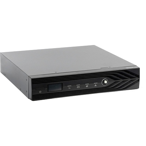 Источник питания Teplocom 1000, on-line 220В, 1000ВА