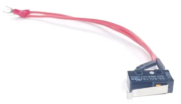 *SM235008 Выключатель концевой для Mars 23