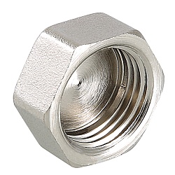 Заглушка VALTEC VTr.590.N.0006 ВР 1quot;