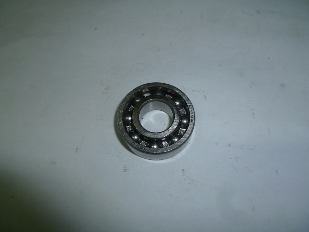 Подшипник (15х35х11) вала балансирного KM178/Balance Shaft Bushing