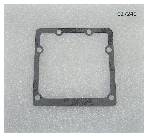 Прокладка правой боковой крышки редуктора TSS-55GPD/Right Gasket