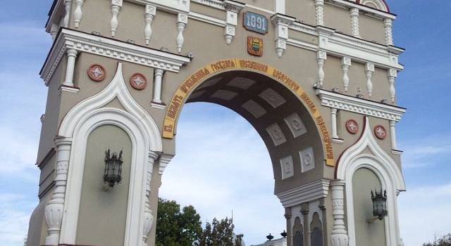 Благовещенск Доставка инструментов