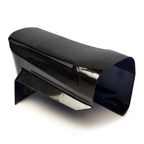 *EP73RC крышка задняя для установки EPT7300