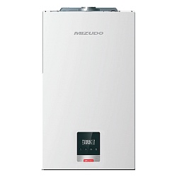 Котел газовый MIZUDO LITE COMFORT M22HP настен., 2 конт., закр.кам.сгор OPT
