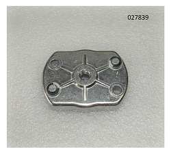 Собачка стартера 1E48F/Starting Jaw Driving Plate TSS-JH96 (№26, 1E48F)