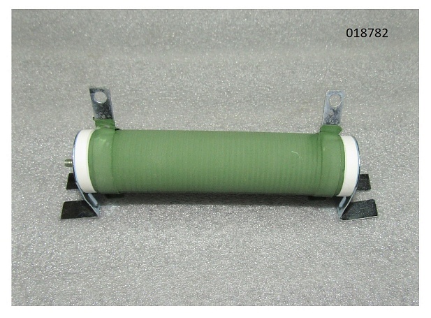 Резистор 70W  50 Ом