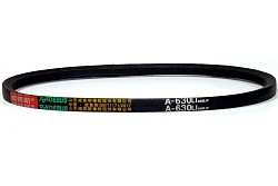 Ремень приводной гладкий (А630Li 660Lw) для TSS DMR600L/DMD1000/V-Belt