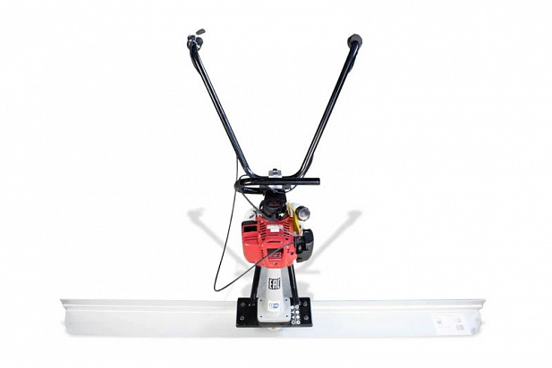 Виброрейка для бетона бензиновая без лезвия (Honda) TOR SF-1 PRO