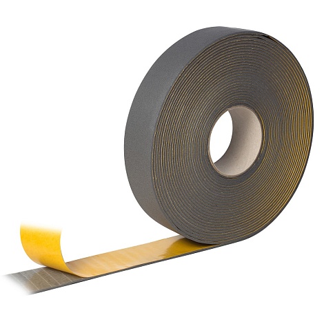 Лента K-FLEX 003x050-15 AIR METAL