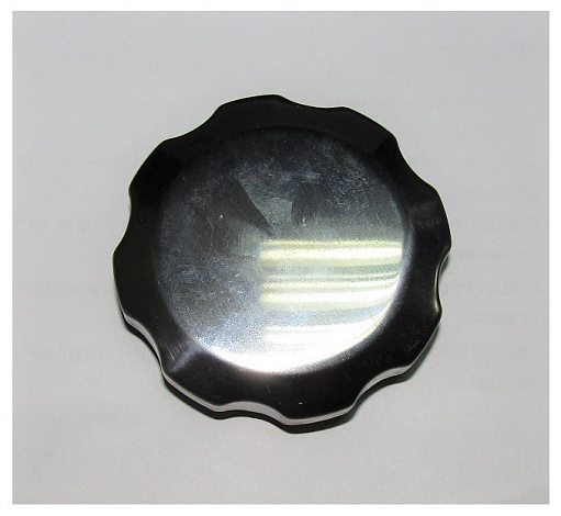 Крышка бака топливного GX 270/Fuel tank cap