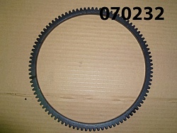 Венец зубчатый маховика КМ376AG/Gear Rim