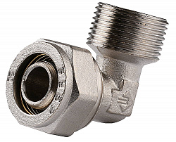 ЗУБР цанга-штуцер, 1/2″ х 16 х 2.0 мм, уголок (51409-16-1/2)