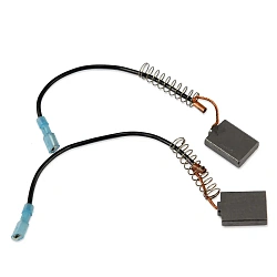 *K90210B12 карбоновые  щетки для  SPT210