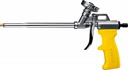 STAYER Master, металлический пистолет для монтажной пены (06863)