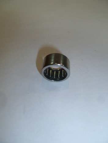 Подшипник (15х21х12 ) игольчатый распредвала KM186F/Needle bearing