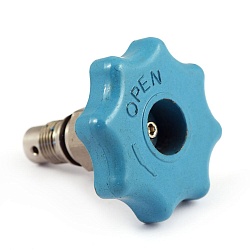 *77061000N кран сброса давления для SPX7000 обновленный