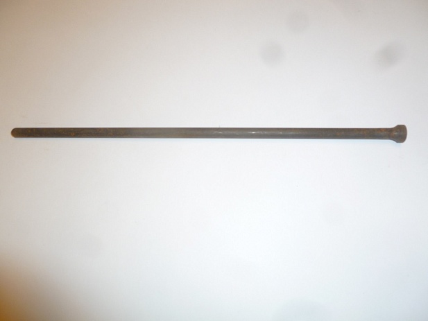 Штанга толкателя TDQ 38 4L (8х295)/Push rod (4105ZLQ-05003)