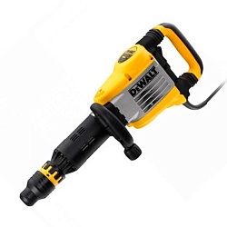 Отбойный молоток DEWALT SDS-max D25951K