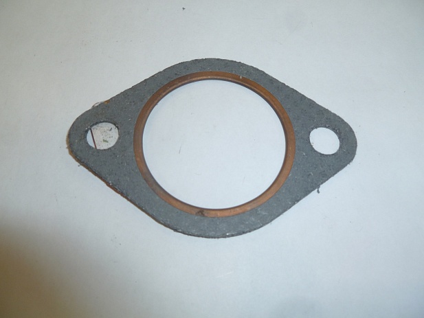 Прокладка глушителя TDL 16,17,19 2L/Exhaust manifold gasket
