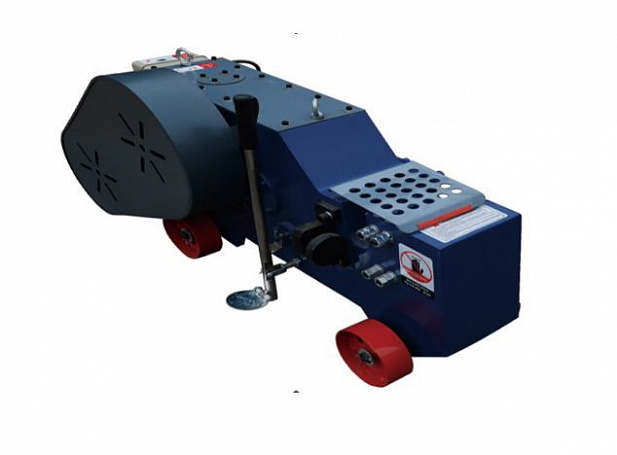 Станок для резки арматуры 32/28мм 3кВт TOR GQ32