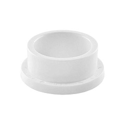 Бурт TEBO бел. PP-R под фланец 90 (4/48), арт. 030090706