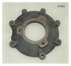 Крышка приводной шестерни топливного насоса высокого давления TDQ 30 4L / High pressure fuel pump co