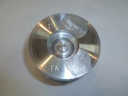 Поршень KM178FA (D=78 мм) /Piston