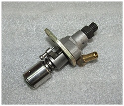 Насос топливный высокого давления КМ178F/Fuel Injection Pump