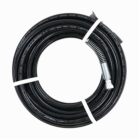 Шланг высокого давления Schtaer SCH-400-1/4-15-BL-А