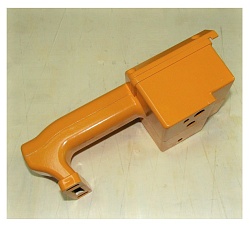 Рукоятка транспортировочная электропривода /Handle