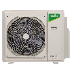 Блок наружный Ballu Multi Smart BM4OI-FM/out-28HN8_V1/EU инверторной мульти сплит-системы