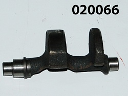 Вал балансирный KM186F/SD186FG /Balance shaft Assy