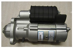 Стартер Baudouin 4M11G90/5e2/Starter Motor (1001063238)