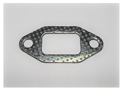 Прокладка выпускного коллектора TDQ 10,12,15 4L/Exhaust manifold gasket