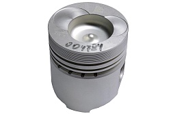 Поршень TDQ 30 4L (D=102 мм) /Piston