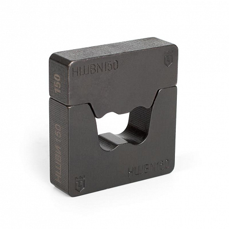 НМ-300-НШВИ серия ПРОФИ Набор матриц для опрессовки