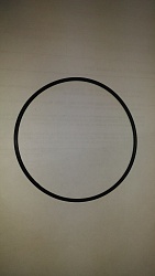 Кольцо уплотнительное гильзы нижнее Ricardo R6105; TDK 56-170 6LT (2 шт) /O-Seal,R1020003