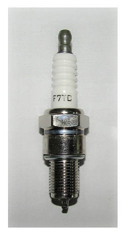 Свеча зажигания S420(460)/Spark plug